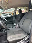 Toyota RAV4 LE AWD 2017 Gray - 4