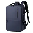 Heavy Duty Multi-Compartment Laptop Backpack - 1