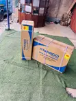 Nasco 2.0HP Split Air Conditioner (Model NAS-T18N1 R410) - 2