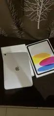 New Apple iPad (2025) 128GB Silver - 1