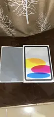 New Apple iPad (2025) 128GB Silver - 2