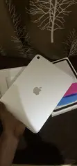 New Apple iPad (2025) 128GB Silver - 4