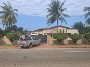 4 Bedroom House for Rent in Trasacco Estate, East Legon