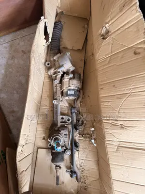 Honda Civic Steering Rack (2016-2018)