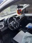 Toyota Yaris 2012 White - 5