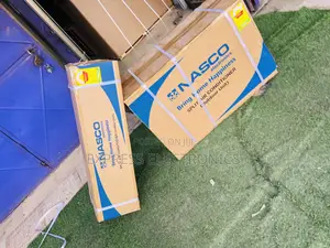 Nasco 2.0HP Split Air Conditioner R410 Gas (NAS-T18N1)