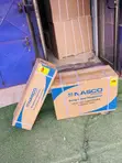 Nasco 2.0HP Split Air Conditioner R410 Gas (NAS-T18N1) - 2