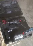 Cordless Drill 21V (2 Batteries) - 3