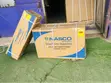 Nasco 2.5HP Split System Air Conditioner (R410) - 2