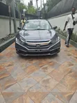 2017 Honda Civic EX-T Sedan - 1