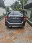 2017 Honda Civic EX-T Sedan - 2
