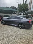 2017 Honda Civic EX-T Sedan - 5