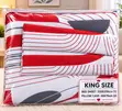 Bedding Avenue Kingsize Bedsheets Set - 2