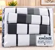 Bedding Avenue Kingsize Bedsheets Set - 3