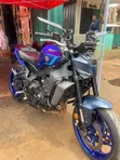 2025 Yamaha MT-09 - 3
