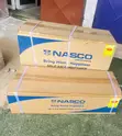 Super Sleek Nasco 2.5hp Air Conditioner (White) - 1