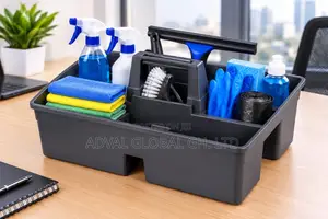 Cleaning Caddy Organizer