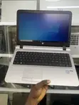 HP ProBook 450 G5 Laptop - Intel Core i3, 4GB RAM, 500GB HDD - 2