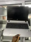 HP ProBook 450 G5 Laptop - Intel Core i3, 4GB RAM, 500GB HDD - 3