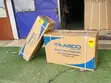 Nasco Asco-NAS-M24N1 Air Conditioner 2.5HP R410 - 1