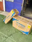 Nasco Asco-NAS-M24N1 Air Conditioner 2.5HP R410 - 2
