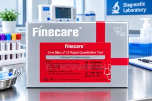 Finecare CTnT Rapid Quantitative Test Kit