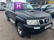 Nissan Patrol 2015 Black - 1