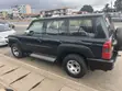 Nissan Patrol 2015 Black - 4