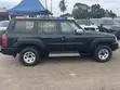 Nissan Patrol 2015 Black - 5