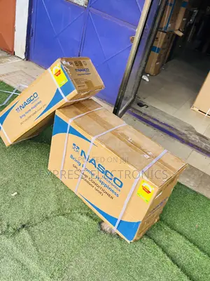 Nasco Asco-NAS-M24n1 Air Conditioner 2.5HP R410