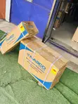 Nasco Asco-NAS-M24n1 Air Conditioner 2.5HP R410 - 1