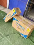 Nasco Asco-NAS-M24n1 Air Conditioner 2.5HP R410 - 2