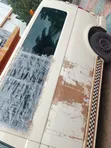 Volkswagen Transporter 2008 Beige - 2