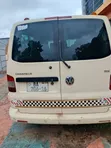 Volkswagen Transporter 2008 Beige - 3