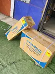 New Nasco Air Conditioner 2.5HP R410 (Split System) - 2
