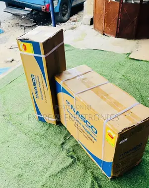 Nasco NAS-M24N1 Air Conditioner 2.5HP R410