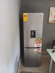 Akai Refrigerator - 1