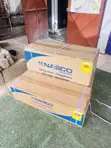 Latest Affordable Nasco 2.5hp Air Conditioner (White) - 2