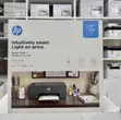 HP Smart Tank 581 All-in-One Printer - 1