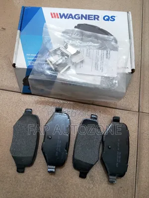 Genuine Ceramic Wagner Brake Pads for Ford Explorer, Edge, Taurus from USA