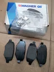 Genuine Ceramic Wagner Brake Pads for Ford Explorer, Edge, Taurus from USA - 1