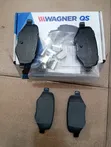 Genuine Ceramic Wagner Brake Pads for Ford Explorer, Edge, Taurus from USA - 2