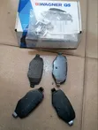 Genuine Ceramic Wagner Brake Pads for Ford Explorer, Edge, Taurus from USA - 3