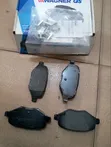 Genuine Ceramic Wagner Brake Pads for Ford Explorer, Edge, Taurus from USA - 4