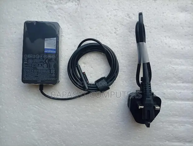 Microsoft Surface Pro Power Adapter 44W - 1
