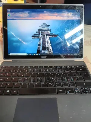 Acer Switch SW312-31 2-in-1 Laptop