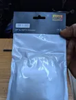 DisplayPort to HDMI TV Adapter - 4