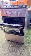 Unitek Gas Cooker - 4 Burners - 1