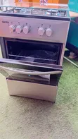 Unitek Gas Cooker - 4 Burners - 2