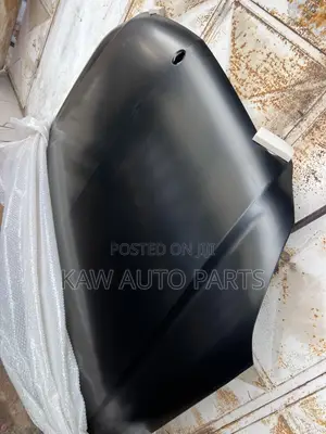 Bonnet for Mercedes-Benz C300 W205 (2016-2022)